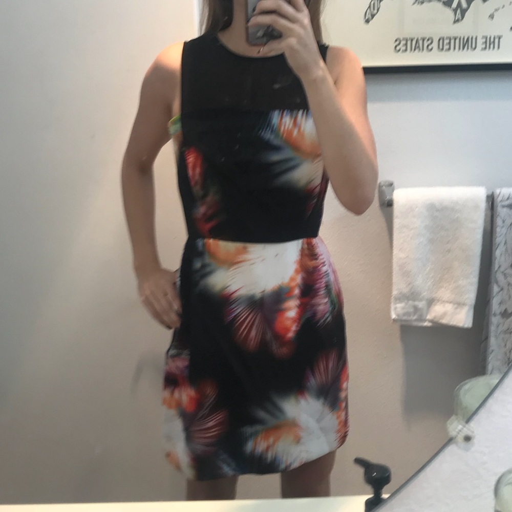 Sandro Paris Cocktail Dress